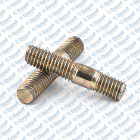 RICH R801494 Egzoz Manifold Saplamasi Kisa M131 Dks